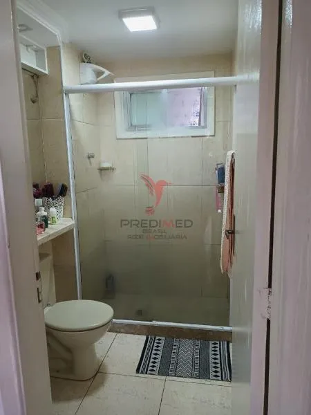Imagem Apartamento 2 dormitórios 58m² 1 vaga Jardim Carioca Rio de Janeiro/RJ
