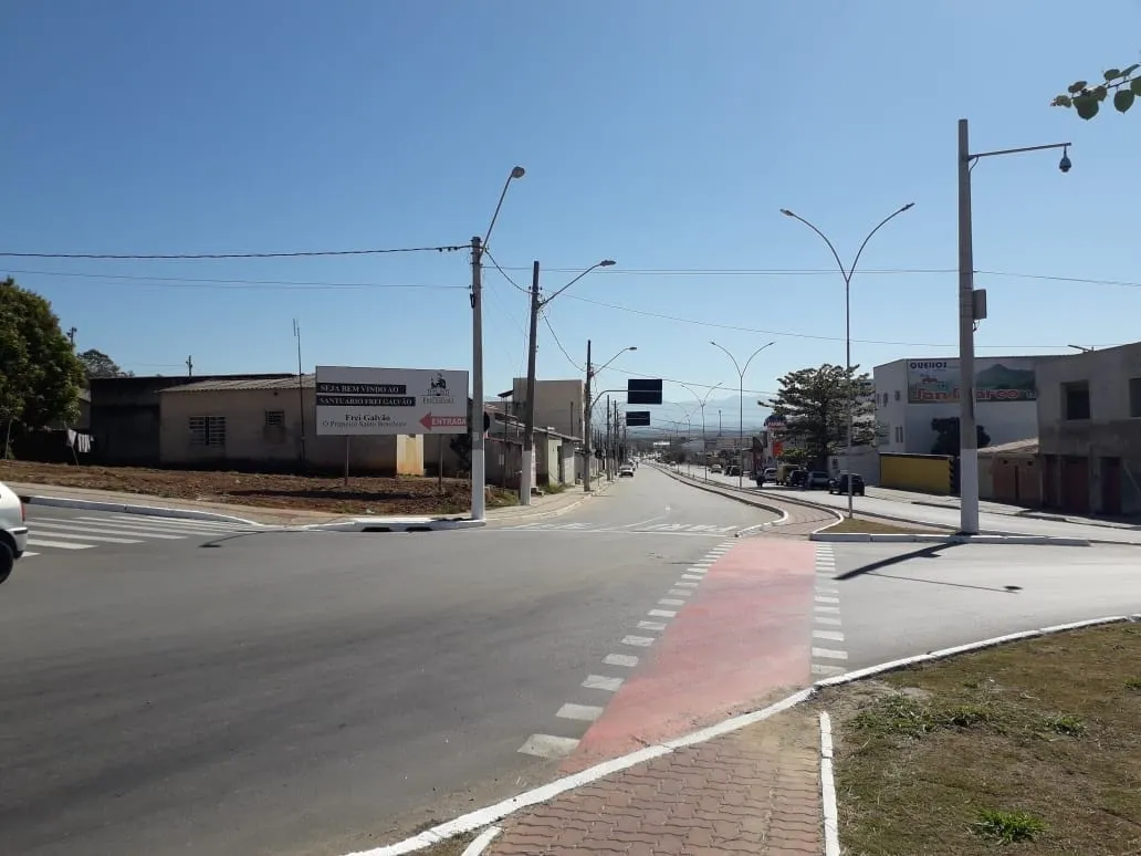 Imagem Terreno à venda 400M², Parque do Sol, Guaratinguetá - SP