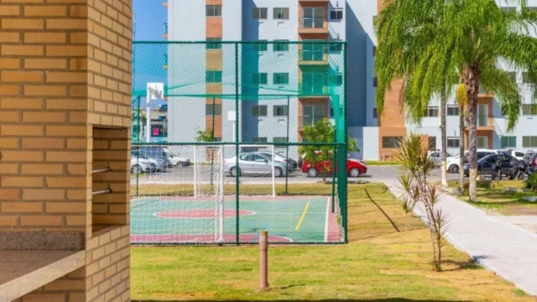 Imagem APARTAMENTO RESIDENCIAL em Rio de Janeiro - RJ, Vargem Pequena