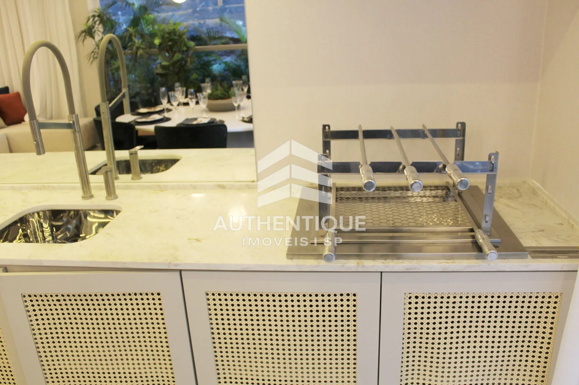 Imagem Vista Campo Belo - Apartamento à venda em São Paulo/SP