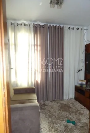 Imagem Apartamento para Venda em São Bernardo do Campo / SP no bairro Nova Petrópolis
