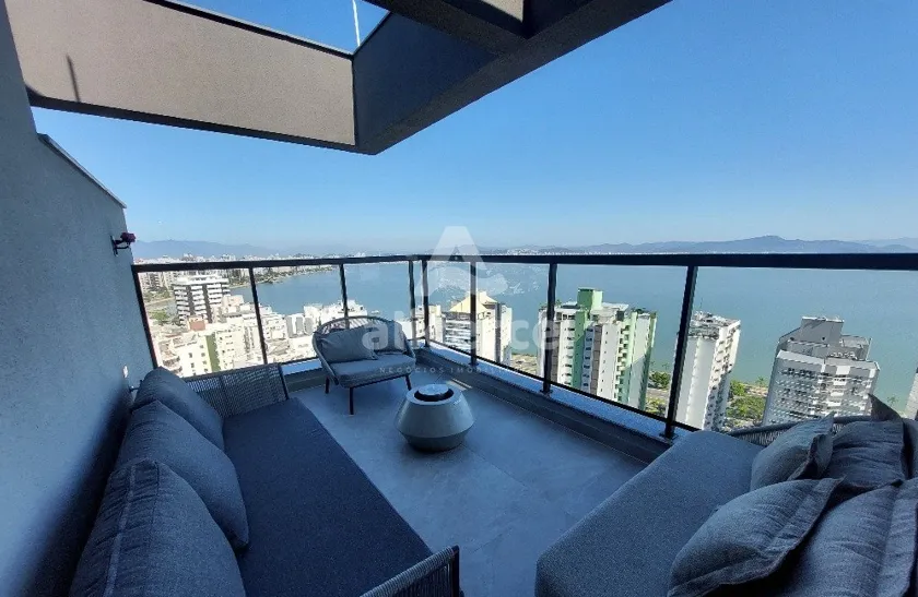 Imagem Studio à venda com 1 quarto , 38m² em Agronômica Florianópolis
