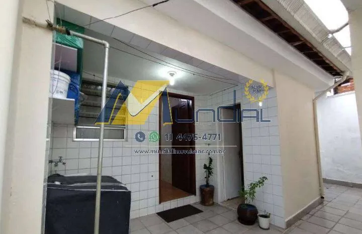 Imagem Casa com Edicula para locação