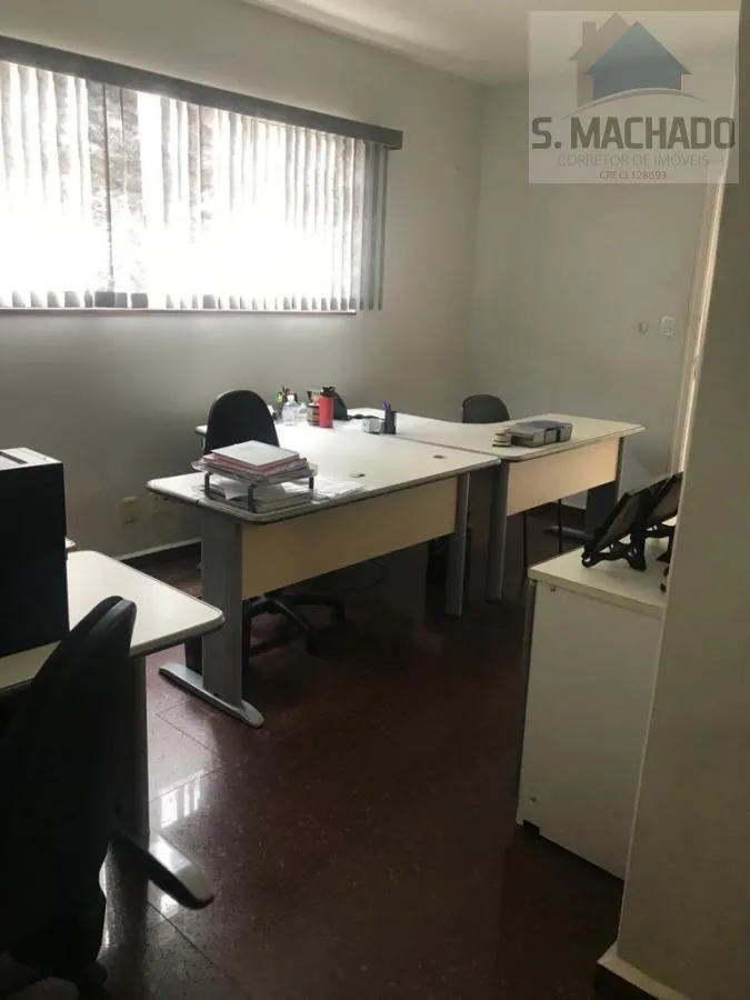 Imagem Casa para Locação em Santo André / SP no bairro Jardim