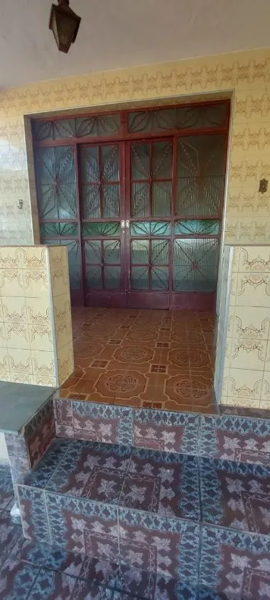 Imagem VENDO UMA CASA EM CONTAGEM/MG