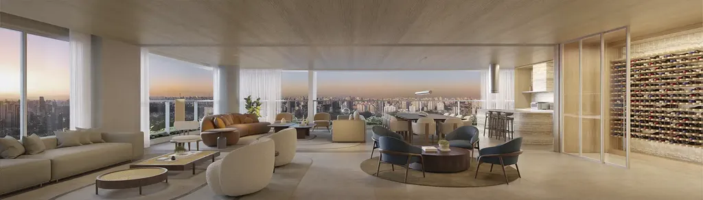 Imagem Gran Oscar Ibirapuera - Breve Lançamento - Granoscar Ibirapuera