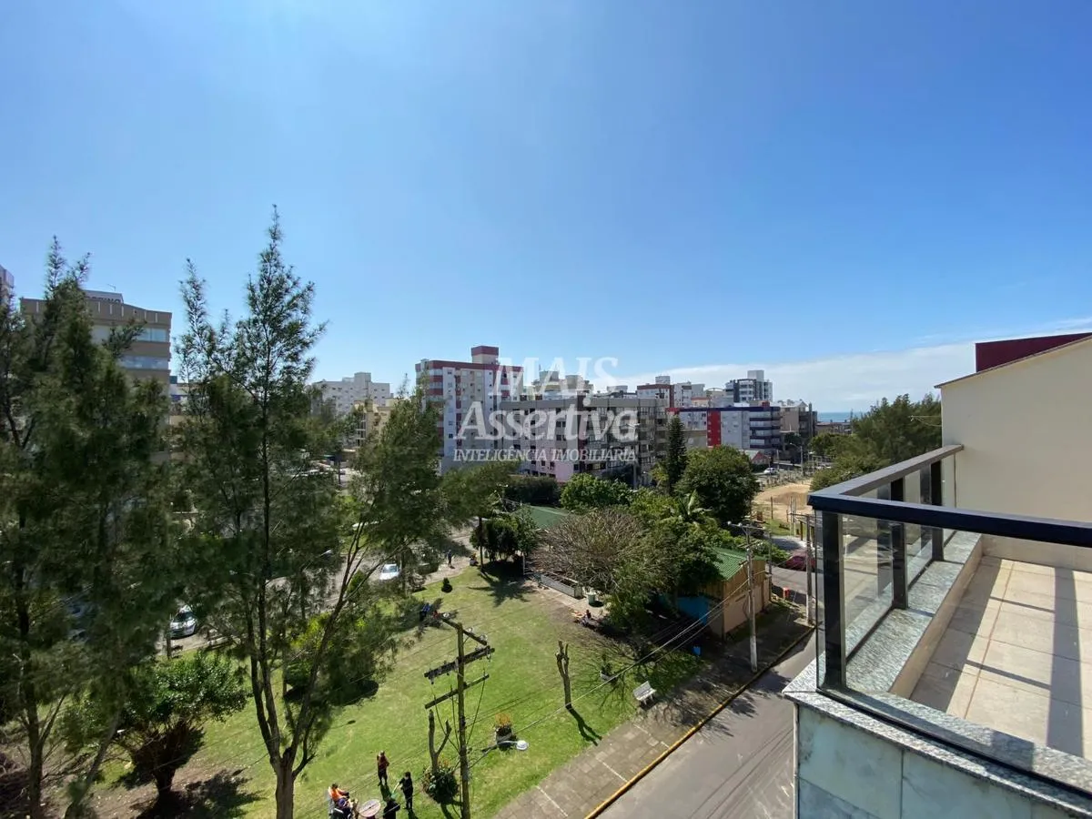 Imagem Apartamento para Venda em Capão Da Canoa / RS no bairro Centro