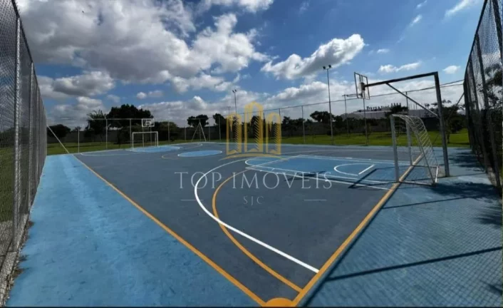 Imagem TERRENO DE 250m² - Condomínio Fechado - VEREDA DOS CAMPOS - ZONA LESTE SJC