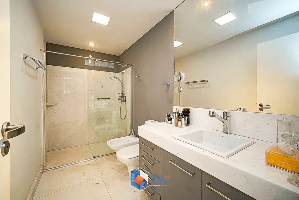 Imagem Cobertura Duplex à venda 4 Quartos 4 Suites 4 Vagas 542M² Alto da Boa Vista São Paulo - SP