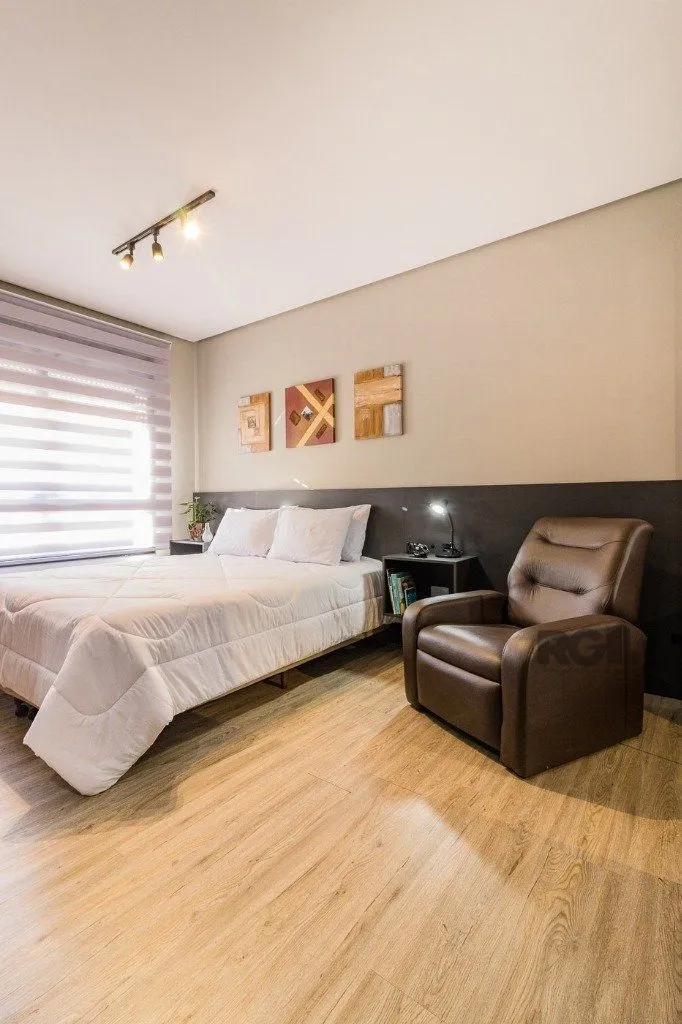 Imagem Apartamento em Cidade Baixa