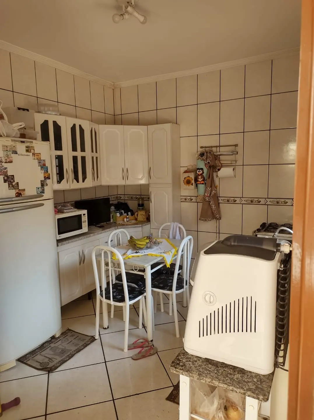 Imagem Casa à venda 2 Quartos, 2 Vagas, 210M², Cidade Industrial, Lorena - SP