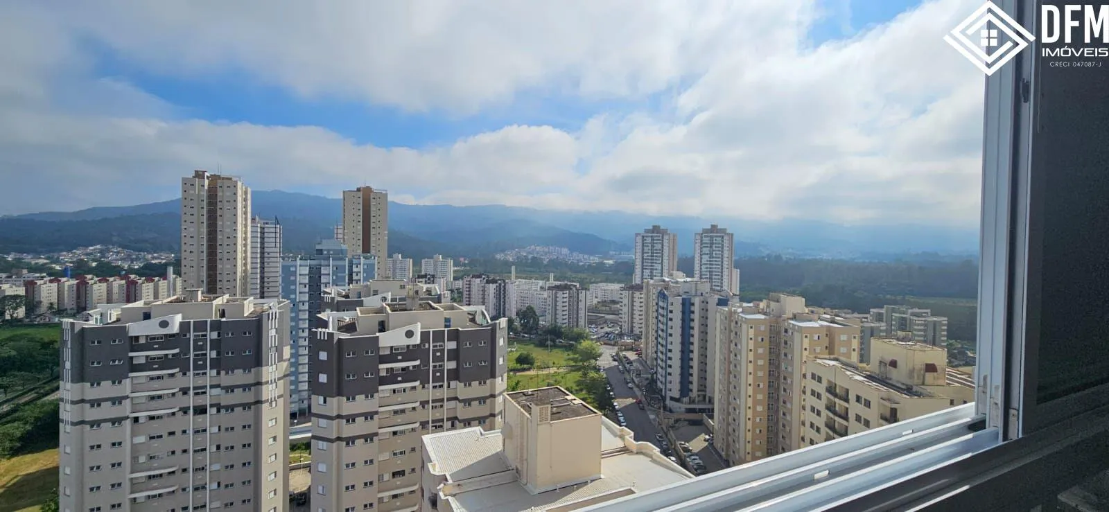 Imagem Apartamento com 1 Dormitorio(s) localizado(a) no bairro Loteamento Mogilar em Mogi das Cruzes / Mato Grosso do Sul Ref.:44475