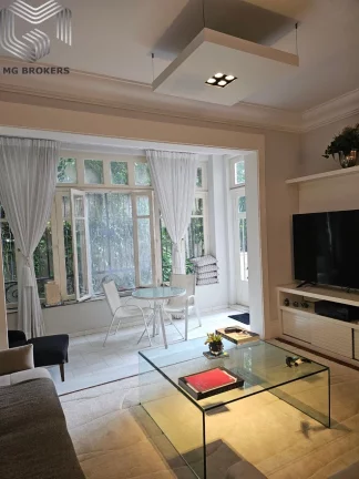Imagem APARTAMENTO RESIDENCIAL em RIO DE JANEIRO - RJ, LARANJEIRAS