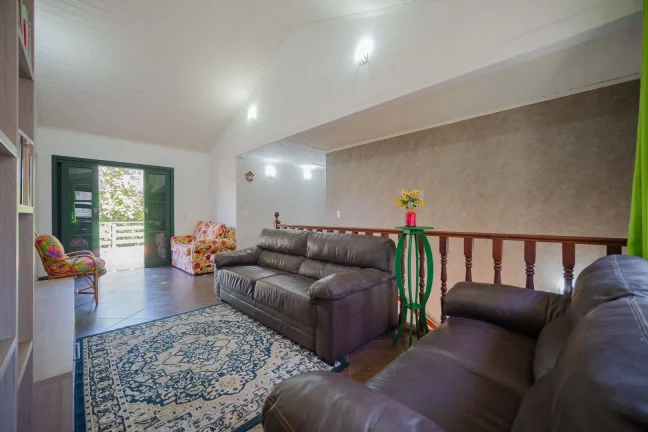Imagem Casa com 3 quartos à venda em Cotia/SP 1000M² de Terreno.