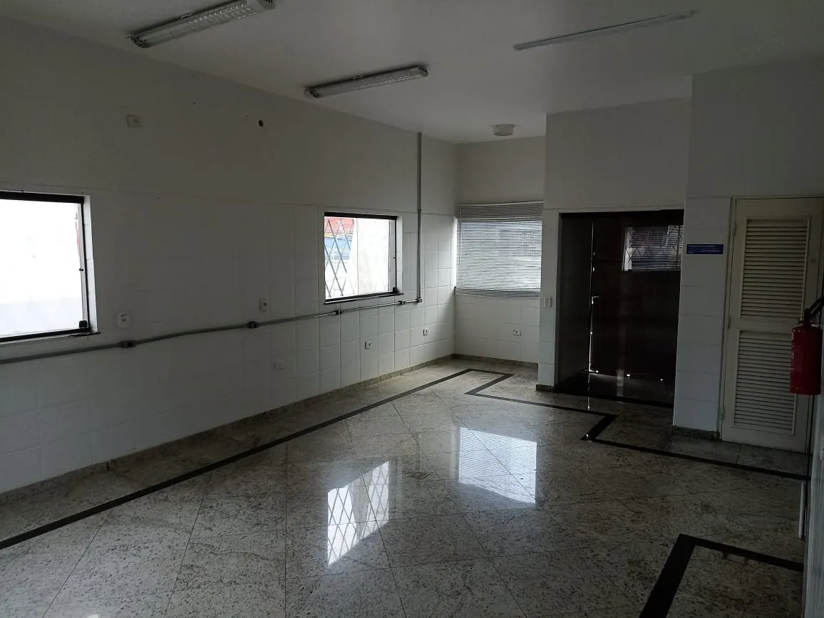 Imagem Salão comercial 200m² para locação no Centro de Sorocaba