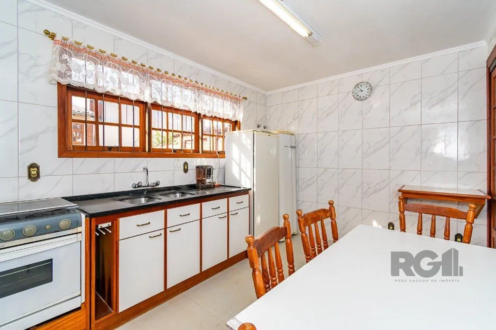 Imagem Casa sobrado na zona norte de 3 dormitórios 3 vagas e piscina