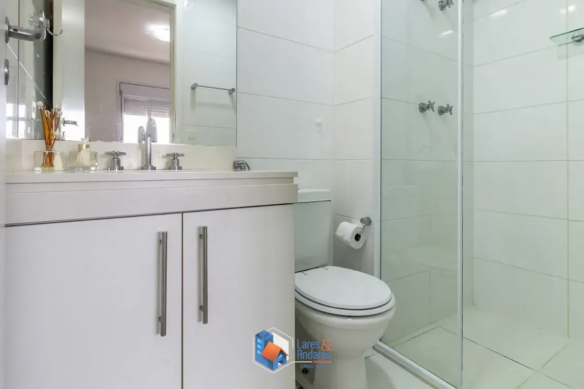 Imagem Apartamento para venda em Vila Cordeiro com 1 quarto, 36m²