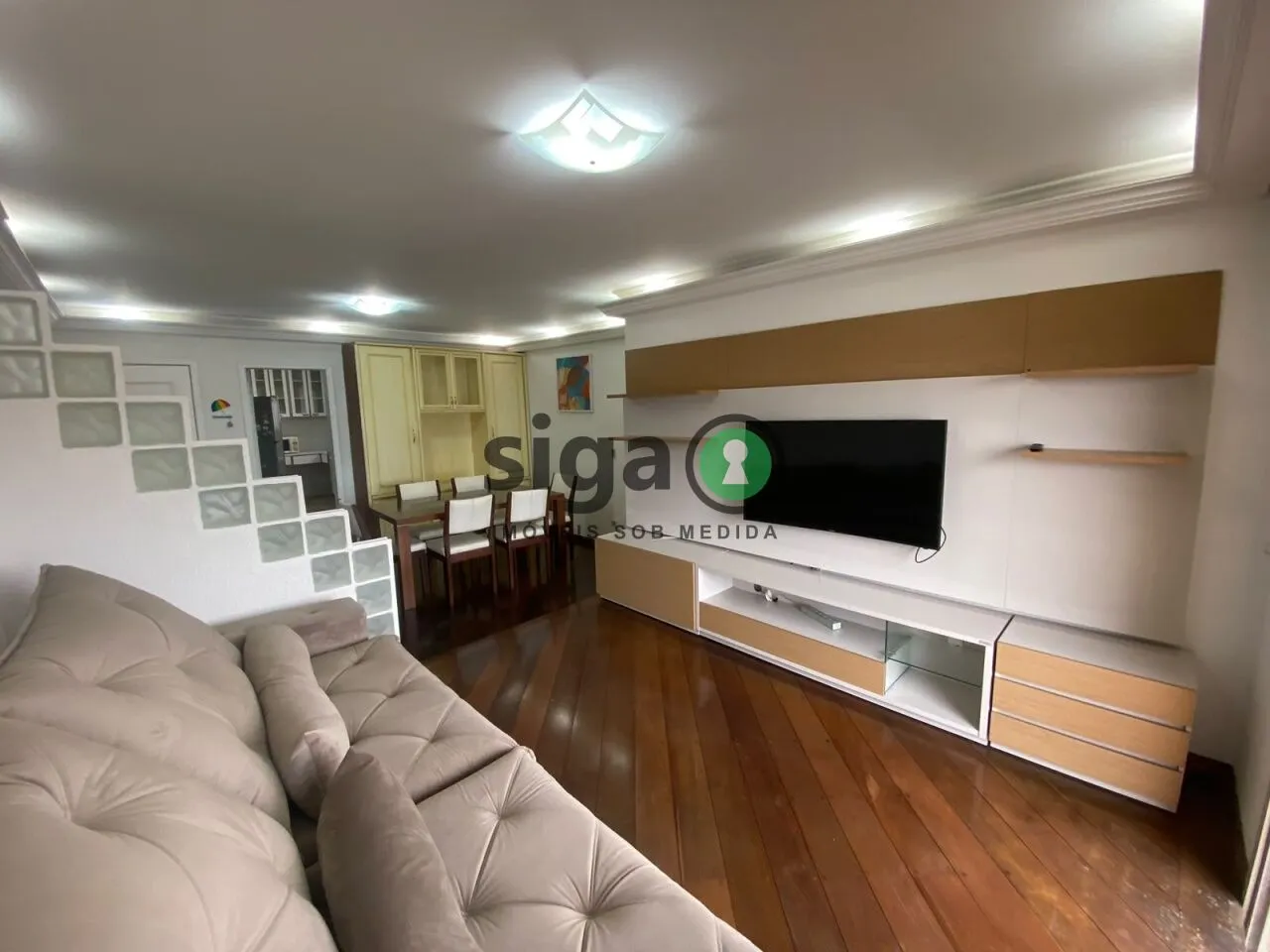 Imagem Apartamento para venda no Butantã 03 dormitórios, São Paulo - SP
