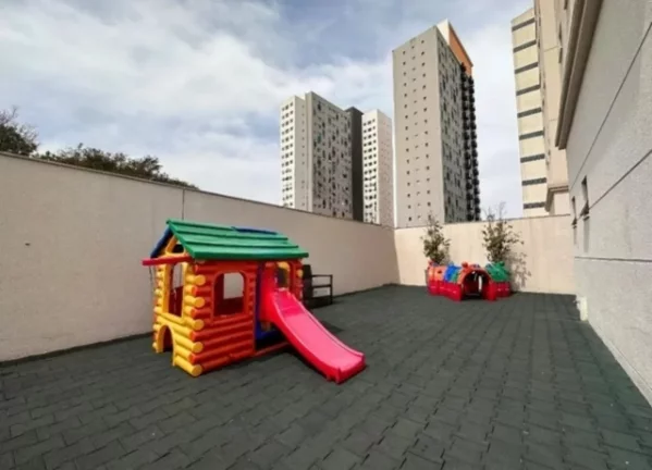 Imagem VERTICAL LIVING WISH - Apto de 67m² (Revenda), próximo às estações João Dias e Giovanni Gronchi!