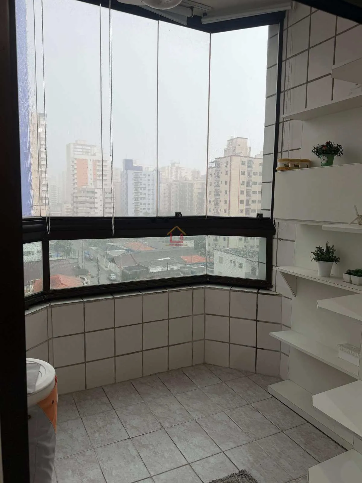 Imagem Apartamento à venda em Praia Grande, Aviação, com 2 quartos, 78m2