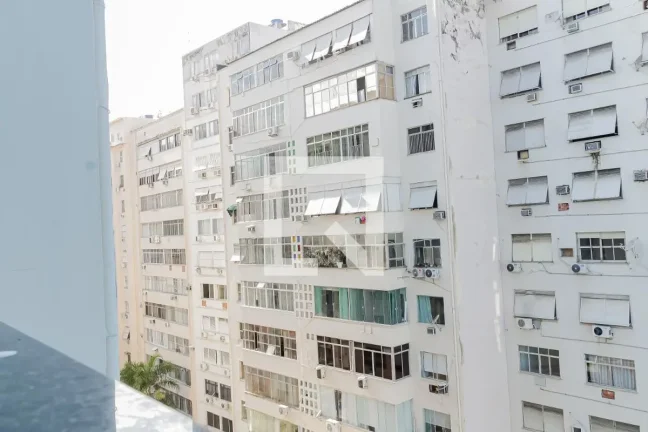 Imagem Apartamento à Venda - Copacabana, 3 Quartos, 106 m2