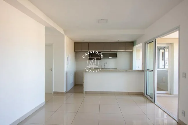 Imagem Apartamento - Aluguel no bairro Quinta da Primavera - Ribeirão Preto, SP