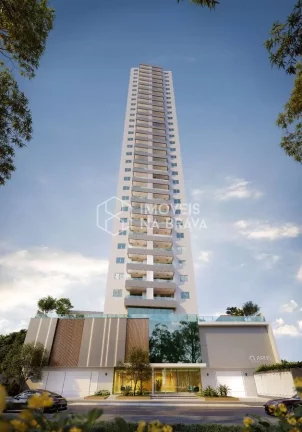 Imagem APARTAMENTO 3 QUARTOS, 2 VAGAS - VENDA - FAZENDA, ITAJAÍ/SC
