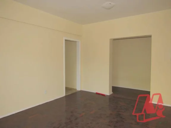 Imagem Na frende do Parque Moinhos de Vento, sala de 81 m².