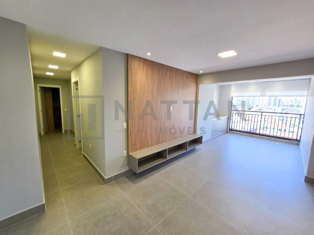 Imagem Apartamento com 2 dormitórios para alugar, 80 m² por R$ 7.900,00/mês - Tatuapé - São Paulo/SP