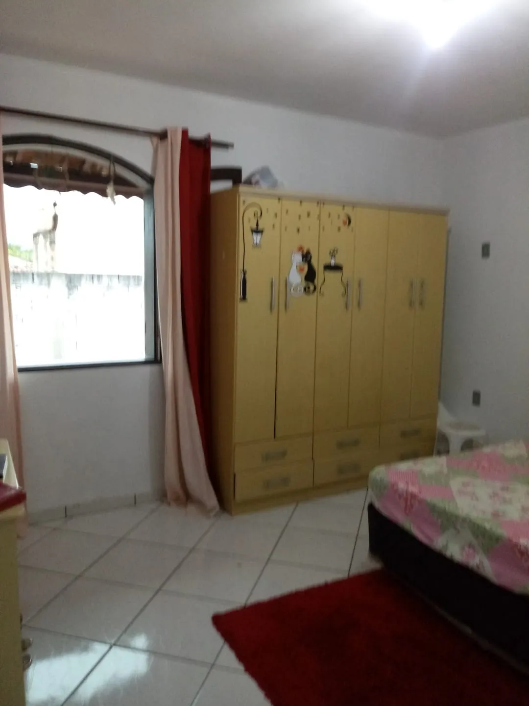 Imagem Casa à venda 3 Quartos, 2 Suites, 4 Vagas, 195M², Bom Sucesso, Pindamonhangaba - SP