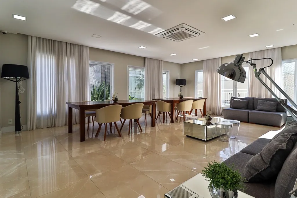Imagem Apartamento à venda em Porto Alegre, Jardim do Salso, com 3 quartos, 127m2