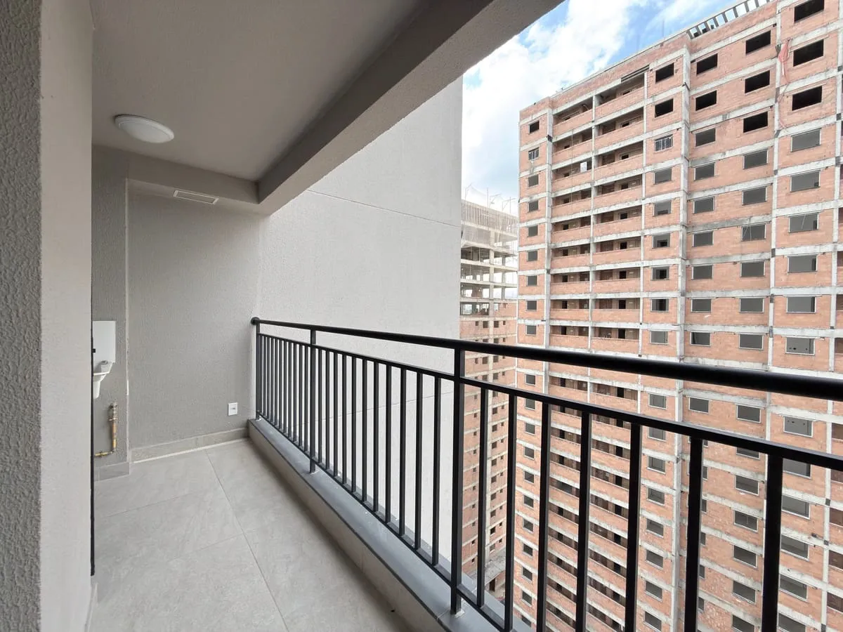 Imagem Apartamento com 2 Quartos para alugar, 59m² - Barueri