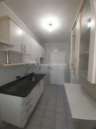 Imagem Lindo apartamento Com 85m² à venda no bairro Mansões Santo Antônio.

Excelente apartamento com s...