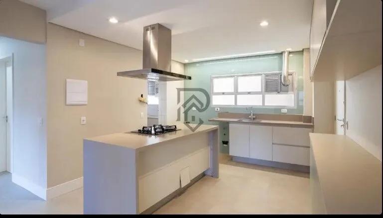 Imagem Apartamento Vila olimpia pronto para morar