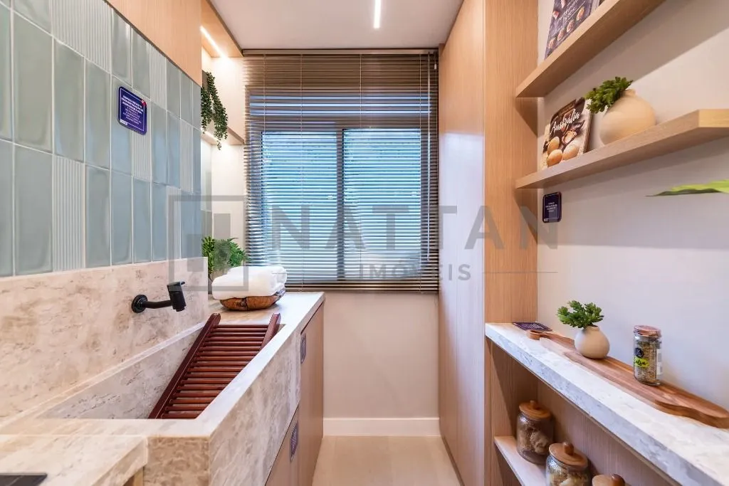 Imagem Apartamento com 2 dormitórios à venda, 37 m² por R$ 312.270,00 - Vila Erna - São Paulo/SP