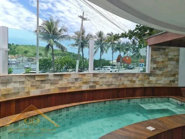 Imagem Maravilhosa casa no Portinho, Cabo Frio/RJ