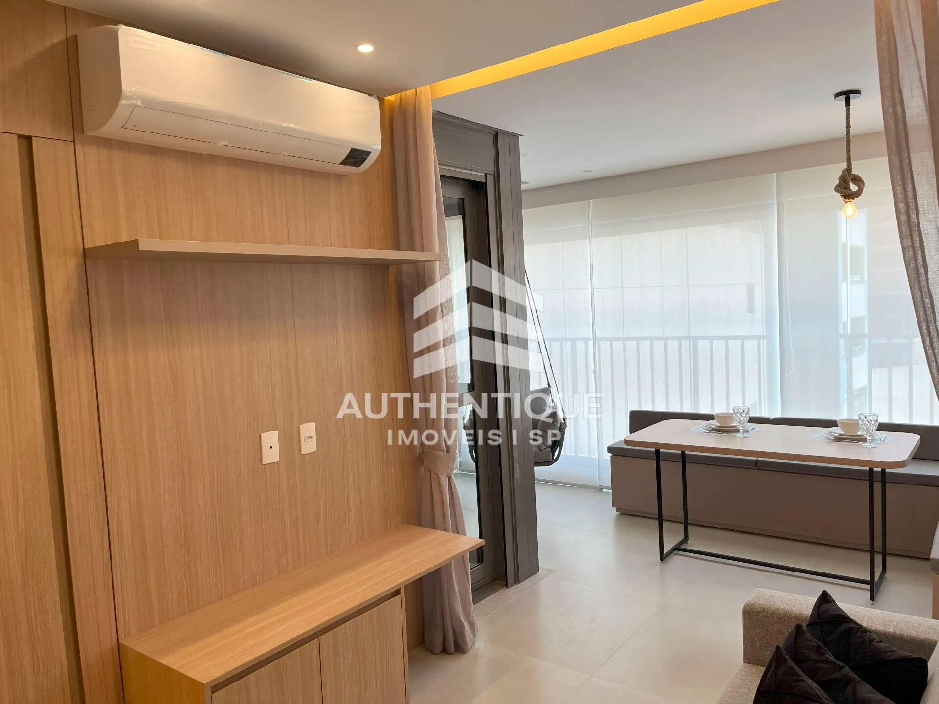 Imagem Zahle Jardins - Apartamento à venda em São Paulo/SP