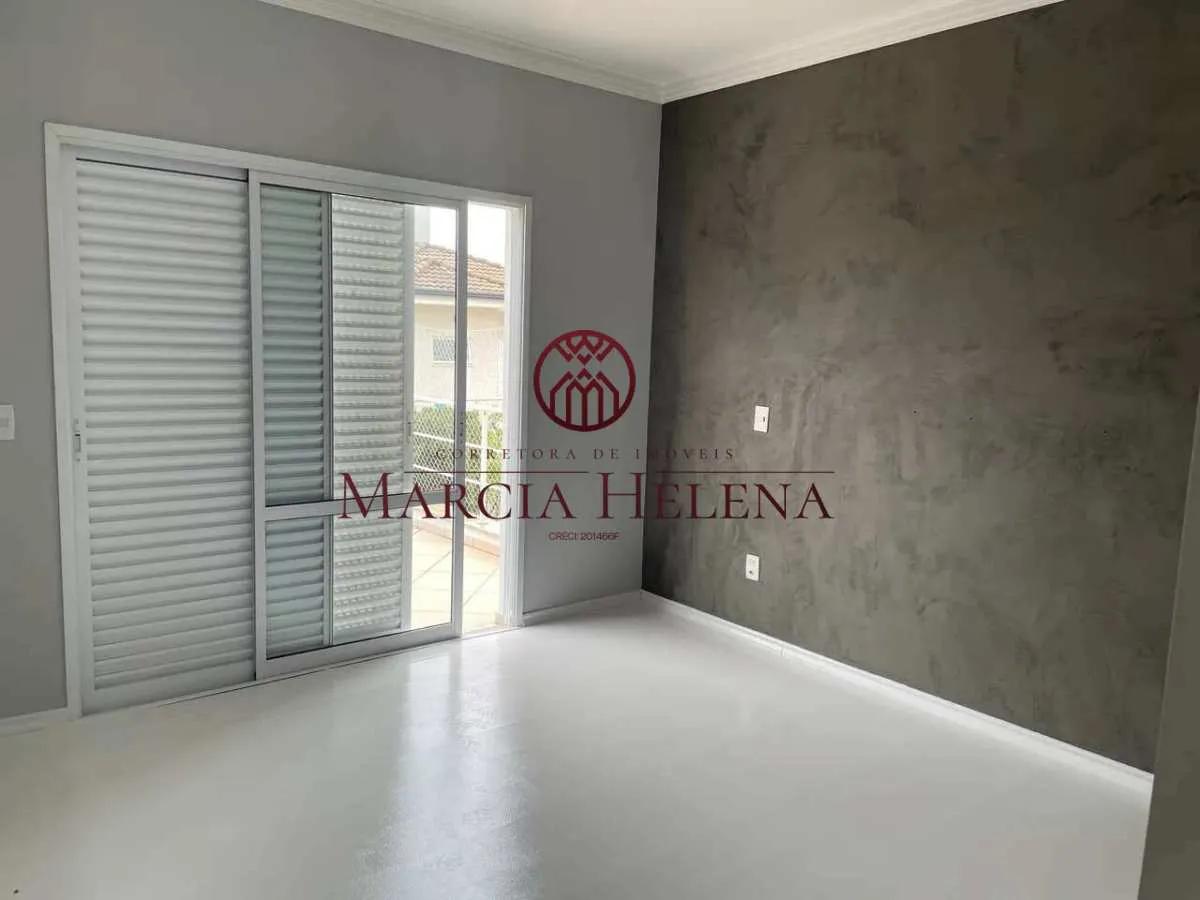 Imagem Casa de condomínio à venda, no Residencial Morada Nascentes em Valinhos, Jardim Recanto, com 3 quartos, 275m2