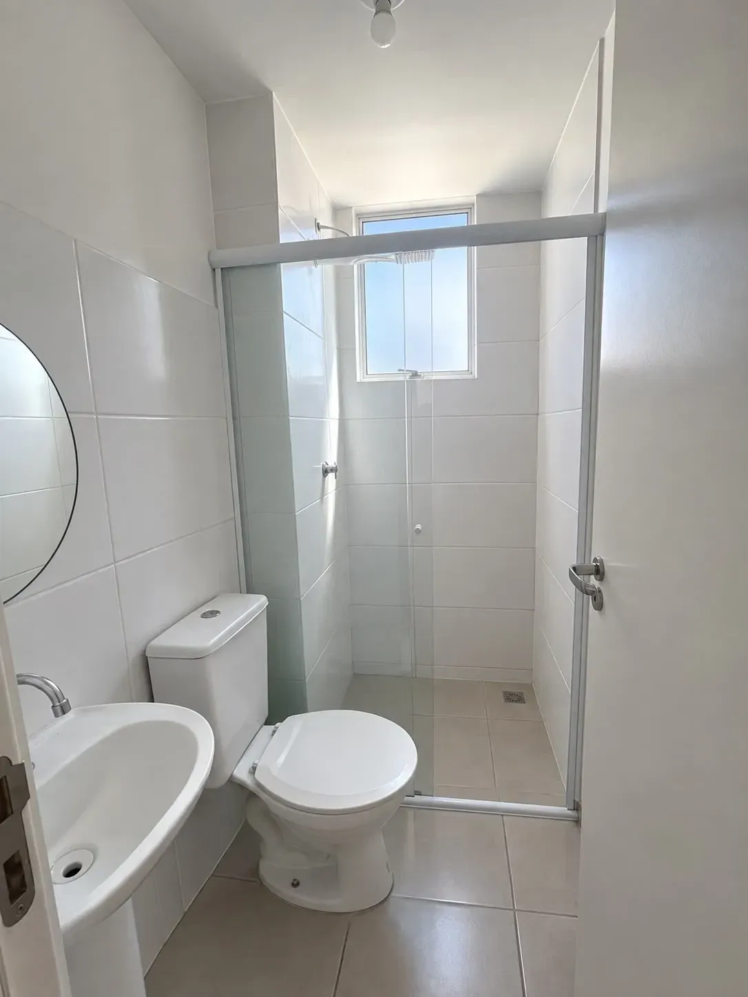 Foto do imóvel: Apartamento com 2 Quartos à Venda, 44 m² em Rua Júlia Cruz Bahia, nº 150. Niterói, Betim - MG