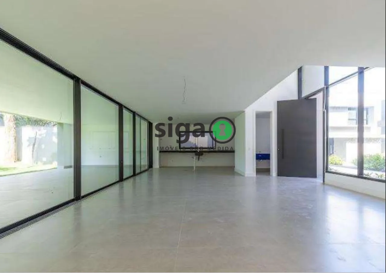 Imagem Sofisticação e Conforto em Cada Detalhe Casa de Alto Padrão à Venda!