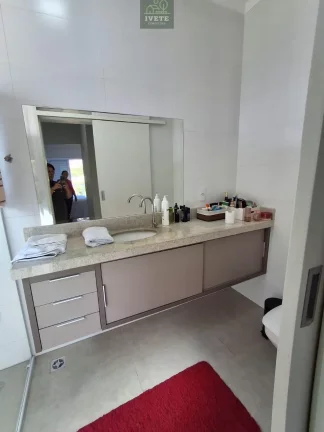 Imagem Casa de Alto Padráo em Socorro -Condominio dos Ipês. Lazer Completo