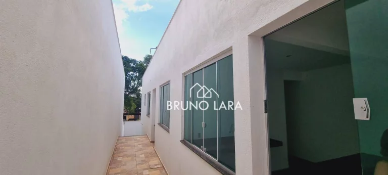 Imagem Casa à venda no bairro Tereza Cristina em São Joaquim de Bicas.