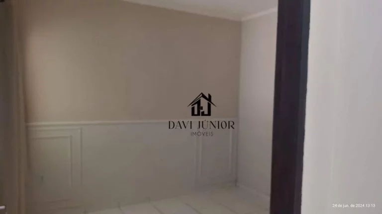 Imagem Casa com 2 dormitórios à venda, 50 m² por R$ 195.000,00 - Aparecidinha - Sorocaba/SP