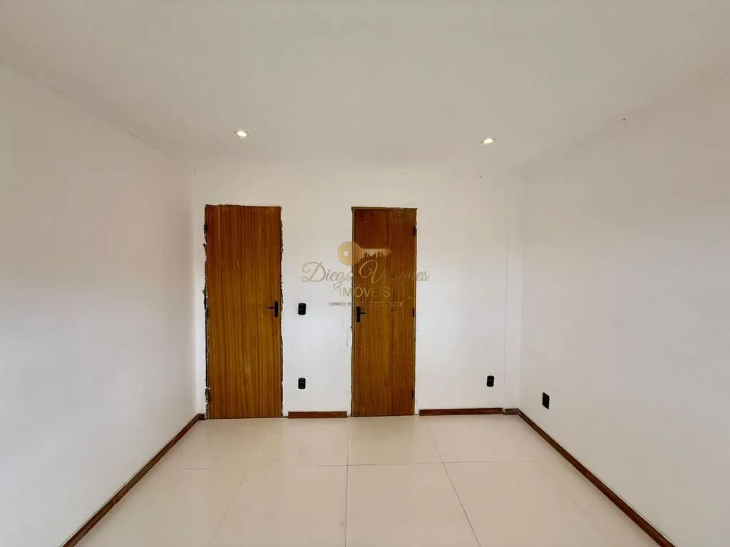 Imagem Casa para Venda em Teresópolis / RJ no bairro Albuquerque