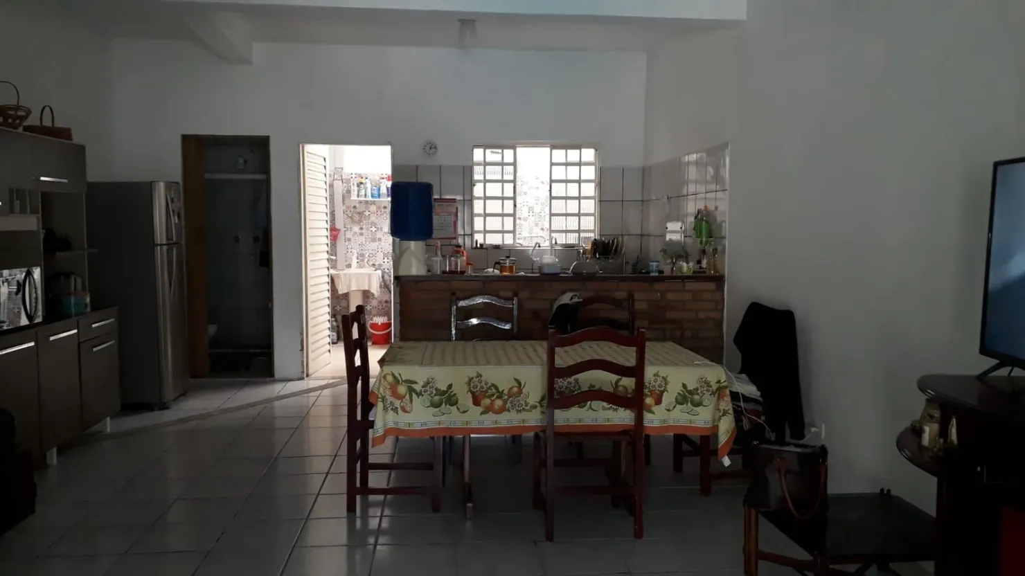 Foto do imóvel Casa à venda 3 Quartos, 1 Vaga, 125M², Massaguaçu, Caraguatatuba - SP