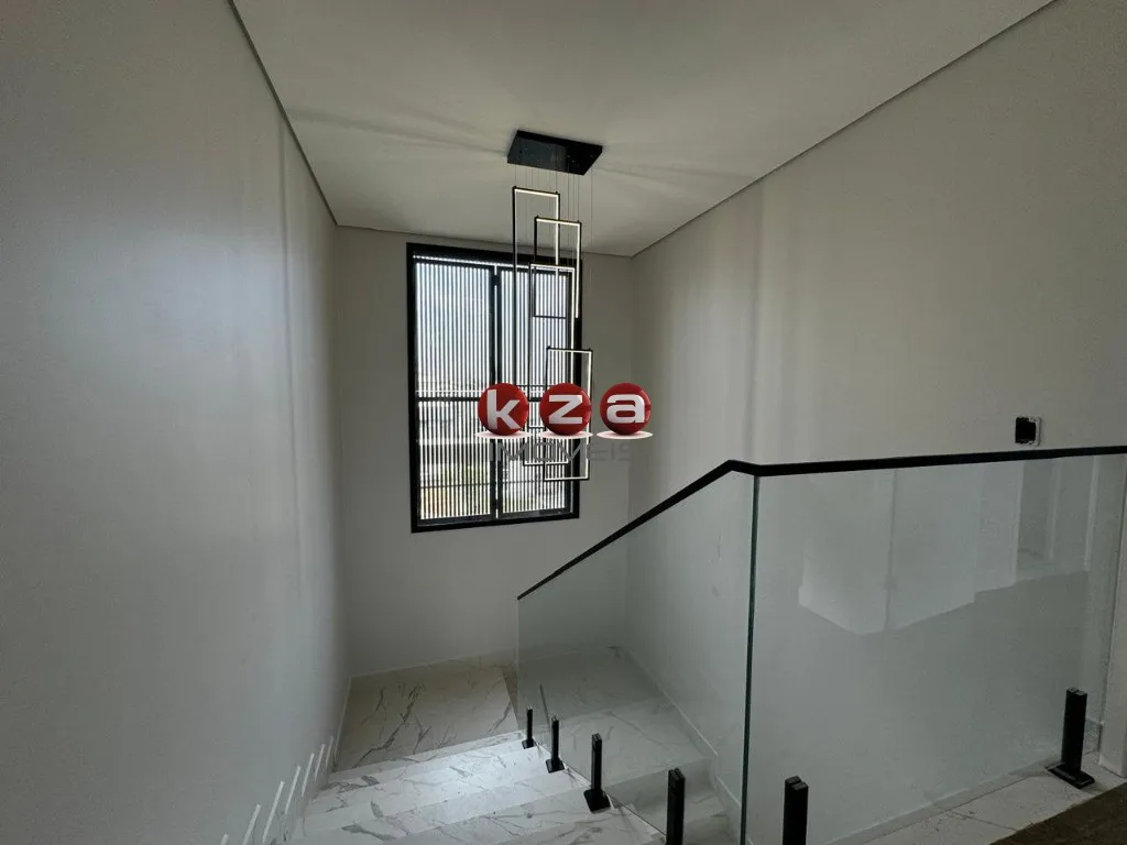 Imagem Casa de luxo nova a venda no Swiss Park, Campinas-SP, com 4 suítes e 310m² de área privativa!