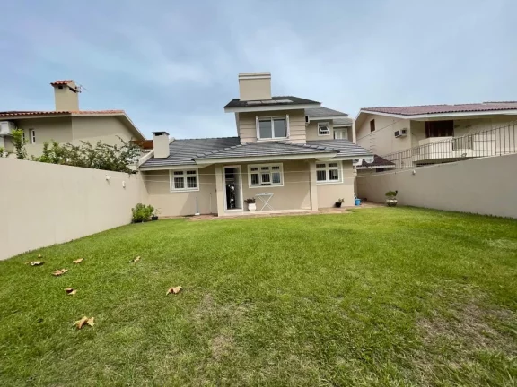 Imagem Casa para Venda em Santa Maria / RS no bairro Camobi