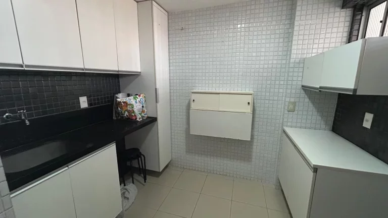 Imagem Apartamento em Boa Viagem com 79m !