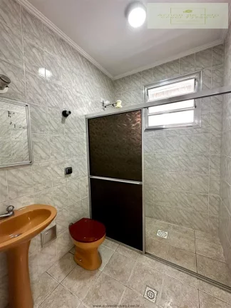 Imagem Apartamentos no Litoral para venda em Praia Grande no bairro Canto do Forte