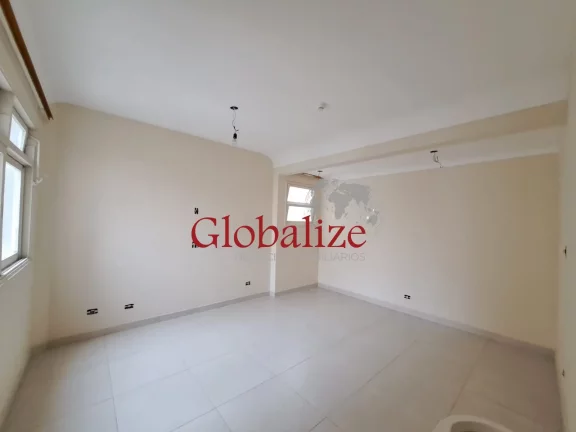Imagem Sala comercial à venda por R$278.000,00 no Gonzaga em Santos